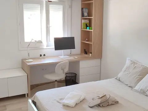 Habitación en calle del Ebro, 3