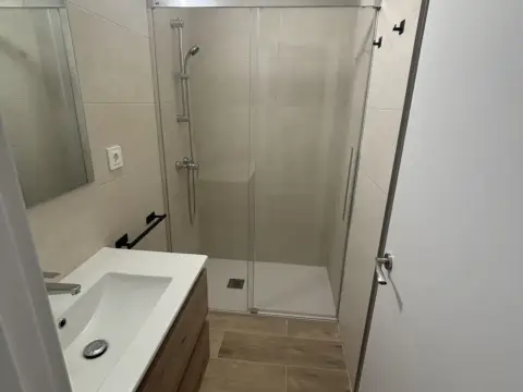 Chalet unifamiliar en calle del Tajo, 8