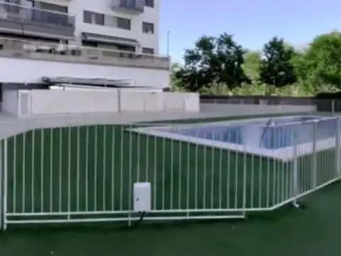 Apartamento en Carrer de Dinamarca, 30