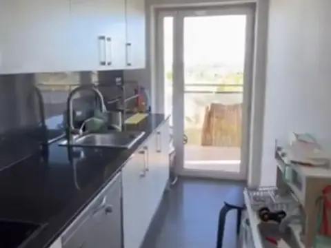 Apartamento en Carrer de Dinamarca, 30