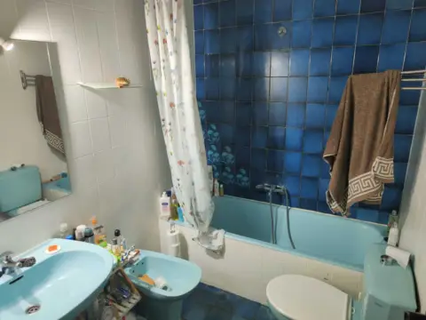 Habitación en Carrer de Monturiol, 7