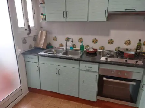 Habitación en Carrer de Monturiol, 7