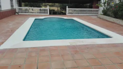 Casa rústica en Carretera Vieja de Málaga, 22