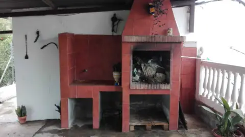 Casa rústica en Carretera Vieja de Málaga, 22