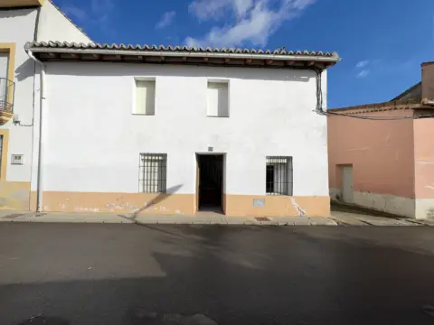 Piso en calle Cantón, 10