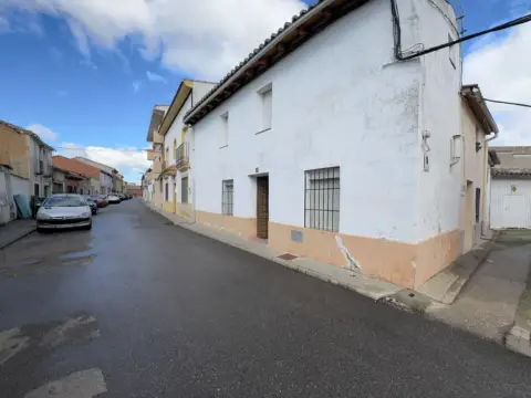 Piso en calle Cantón, 10