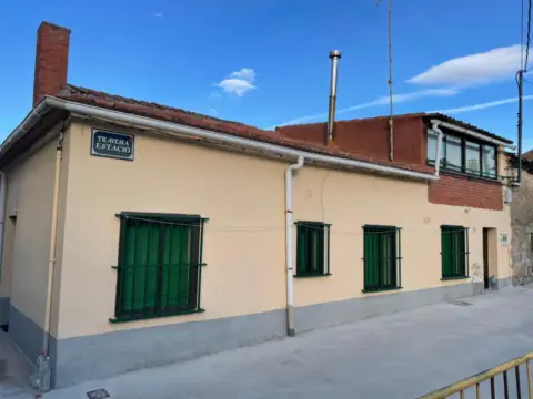 Piso en calle de la Estación, 4