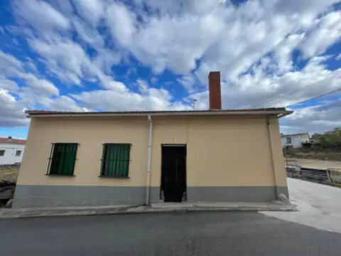 Piso en calle de la Estación, 4