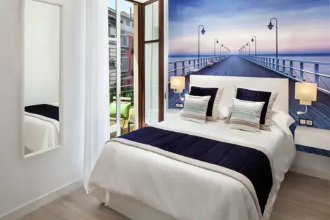 Loft en Plaza de Uncibay, 9