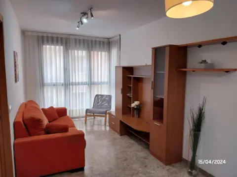 Apartment in Russafa