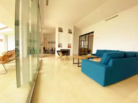 Chalet unifamiliar en calle Ciudad Real, 2