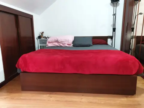 Dúplex en calle de la Campona, 12