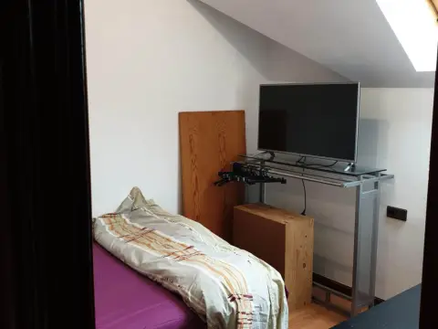 Dúplex en calle de la Campona, 12