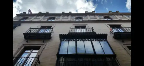 Apartamento en calle Pajaritos, 6