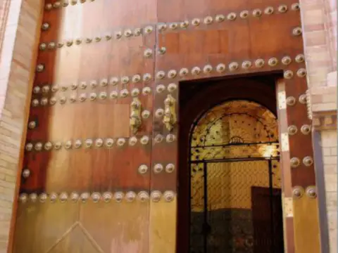 Apartamento en calle Pajaritos, 6