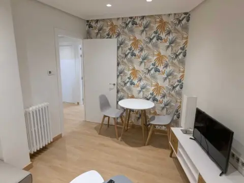 Piso en calle de la Roa de la Vega, 31