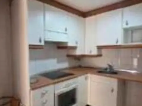 Piso en calle de los Caldereros, 19