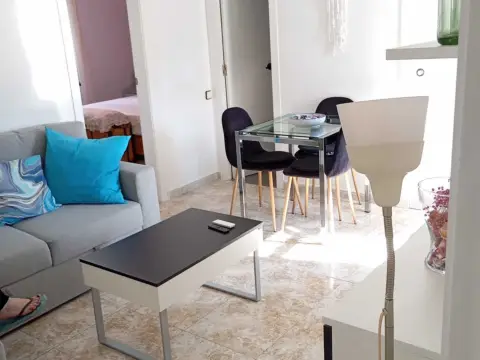 Apartamento en Carrer de la Font del Remei, 31