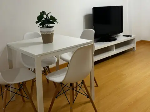 Ático en calle de las Cruces, 7