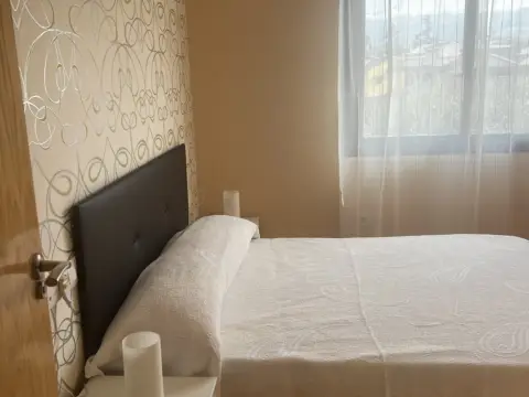 Ático en calle de las Cruces, 7