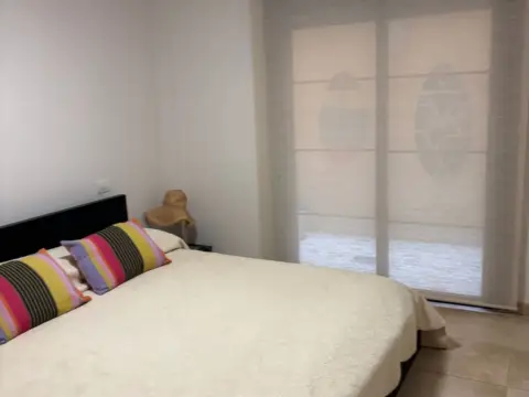 Apartamento en calle de Miguel el Pescador, 12