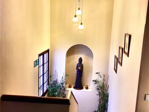 Piso en calle Asomada, 6