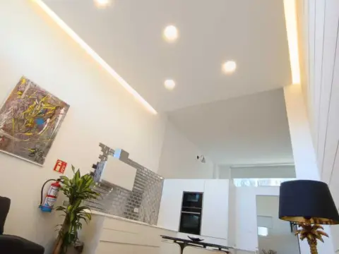 Loft en calle de Simón Cabarga, 8