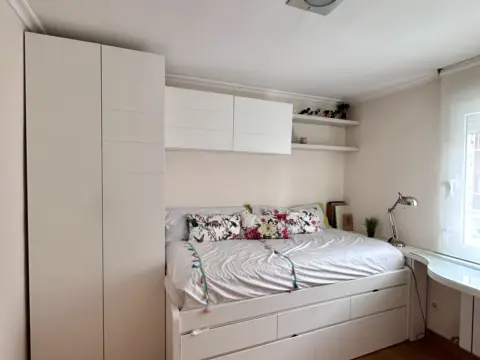 Habitación en calle del Doctor Bañuelos, 10