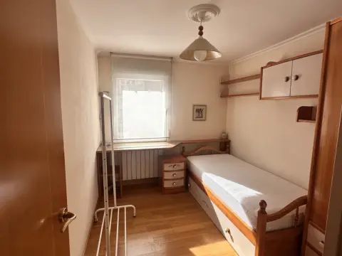 Habitación en calle del Doctor Bañuelos, 10