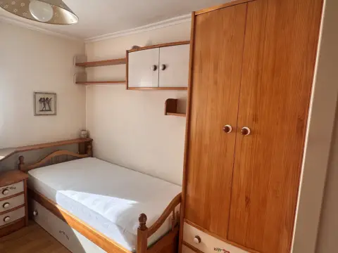 Habitación en calle del Doctor Bañuelos, 10