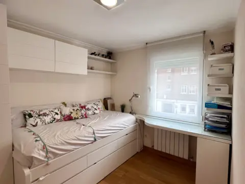 Habitación en calle del Doctor Bañuelos, 10