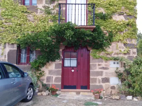 Chalet unifamiliar en calle Real, 52