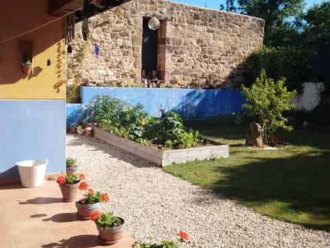 Chalet unifamiliar en calle Real, 52