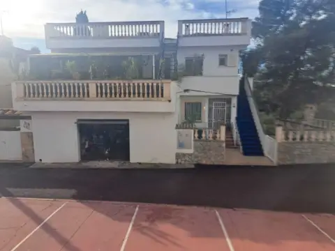 Ático en Carrer de Vista Alegre, 39