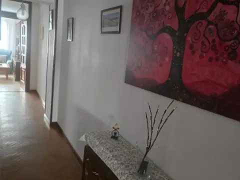 Piso en calle de Rodrigo de Santiago, 36