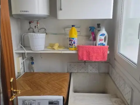 Piso en calle de Rodrigo de Santiago, 36