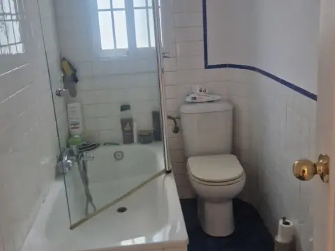 Apartamento en calle Rico, 10