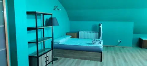 Habitación en calle de Rubén Darío, 6