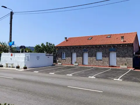 Apartamento en Caserío Bervola,  1