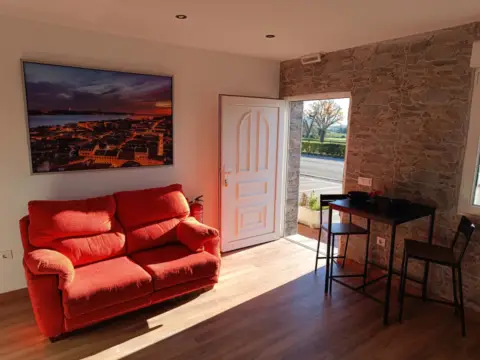Apartamento en Caserío Bervola,  1