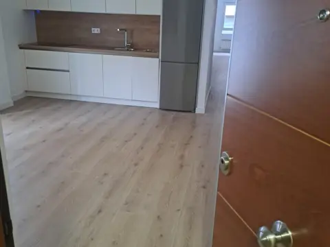 Piso en calle de Leopoldo Cano, 9