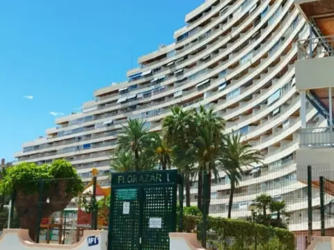 Apartamento en Avinguda del Racó, 12