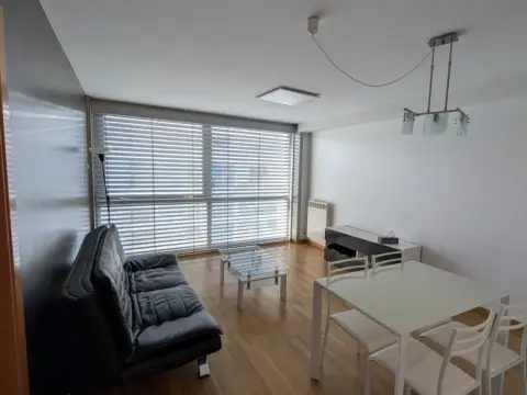 Apartamento en Rúa do Camiño de Ferro, 2