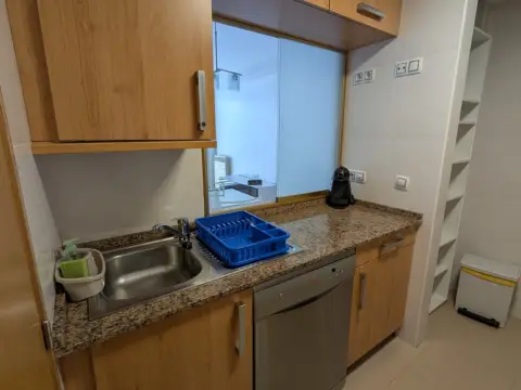 Apartamento en Rúa do Camiño de Ferro, 2