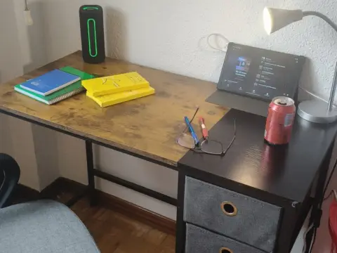 Habitación en calle de las Eras, 4