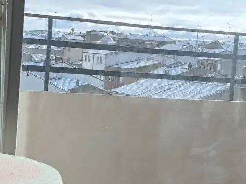 Habitación en calle de las Eras, 4