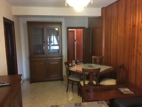 Piso en Avenida de América, 47