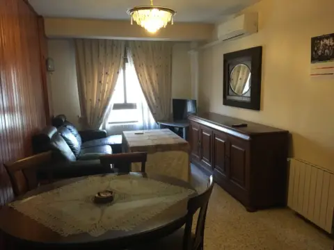 Piso en Avenida de América, 47