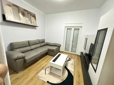 Piso en Avenida de Fernández Ladreda, 73