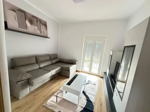 Piso en Avenida de Fernández Ladreda, 73